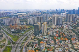 Thành phố Thủ Đức sẽ có mô hình nhà ở ra sao?