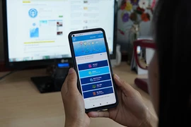 10 tiện ích khi sử dụng ứng dụng BHXH số