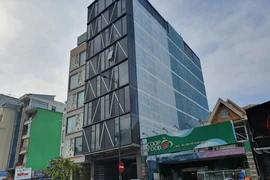 Một năm, TP.HCM có 781 công trình vi phạm trật tự xây dựng