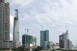 Năm 2021 có xảy ra bong bóng bất động sản?