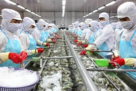 Chuyện vua thép, vua tôm thoát bị đánh thuế cao