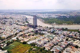 Chủ tịch Cần Thơ: 7 giải pháp để phát triển