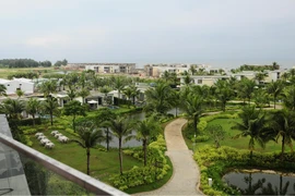Giải cứu bất động sản du lịch