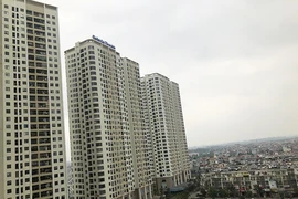 Lý do giá nhà, đất tăng bất chấp dịch COVID-19