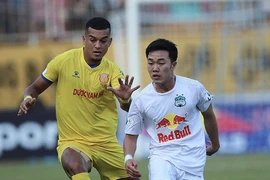 HA Gia Lai không thể vô địch, nếu...