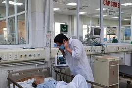 Gan, thận tổn hại nặng vì tin “nhà tôi ba đời...”