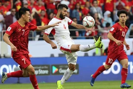 Thắng Jordan thì vui hơn!