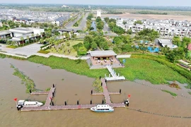 Đồng Nai: Nhiều sai phạm ở dự án khu du lịch Đại Phước