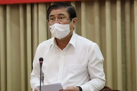 TP.HCM: Tận dụng tối đa 15 ngày giãn cách để chặn dịch