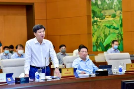 Tăng tốc thực hiện các gói hỗ trợ người dân, doanh nghiệp