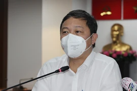 'Nhiều ràng buộc trong thời gian giãn cách xã hội'