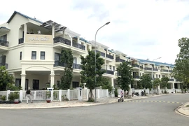 2 lý do nhà riêng lẻ ngoại thành vẫn bán tốt
