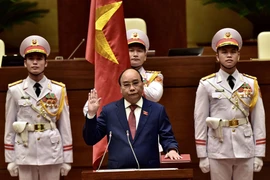 Chủ tịch nước, Thủ tướng: Dân tộc trên hết, dân là gốc