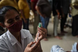 'Vaccine ấm' dạng bột của Ấn Độ có thể vô hiệu hóa biến thể Delta?