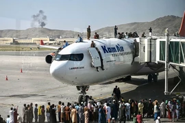 Chiến thắng 'ngoài dự đoán' của Taliban: Nguyên nhân và ảnh hưởng