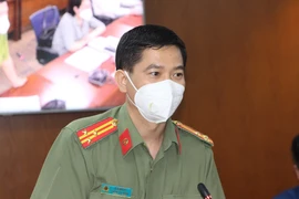 TP.HCM: Ca tử vong COVID-19 giảm, hơn 107.000 người xuất viện