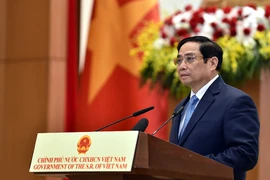 Việt Nam tập trung tổng lực, quyết đẩy lùi đại dịch