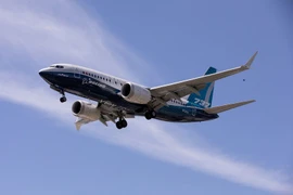 Kiến nghị cho Boeing 737 Max hoạt động trở lại tại Việt Nam