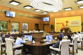 Kiến nghị tăng các gói hỗ trợ, chấp nhận bội chi cao hơn