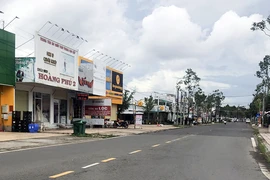 Gần 1,7 ha đất công bị ​lấn chiếm cả chục năm