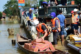 Quản lý cá nhân huy động từ thiện ra sao?