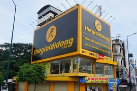 Thế Giới Di Động và chuyện đòi​ giảm tiền thuê​ mặt bằng​