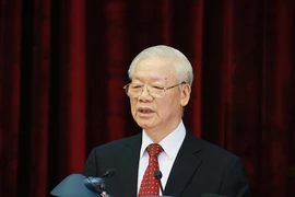 Trung ương lưu ý tránh đổ vỡ dây chuyền nền kinh tế