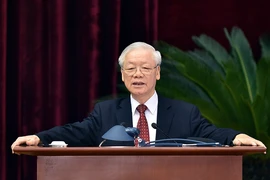 Quy định mới cấm đảng viên vụ lợi cho người thân