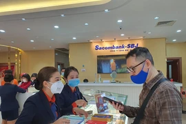 Nỗi lo lạm phát thổi bùng giá vàng