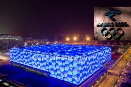 Olympic mùa đông Bắc Kinh báo động dịch COVID-19