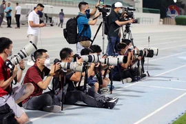 Singapore khắt khe trong quy chuẩn chống dịch tại AFF Cup