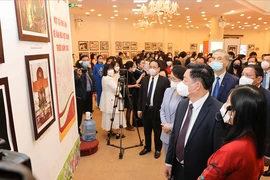 Hội nghị Văn hóa toàn quốc 2021: Khơi dậy khát vọng hùng cường