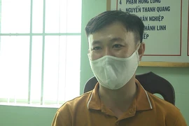 Giả công an ép thanh niên chăn dắt ăn xin đóng tiền tháng