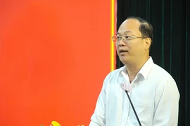 Dịch COVID-19 giúp TP.HCM nhìn nhận cán bộ sâu sắc hơn