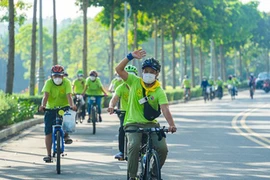 Đề xuất cho doanh nghiệp du lịch nhỏ vay lãi suất 0%