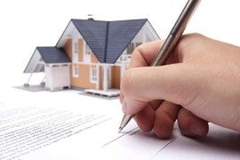 Lưu ý khi chuyển nhượng hợp đồng mua bán, thuê mua bất động sản
