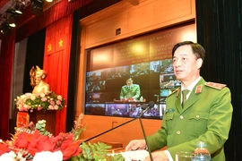 Lực lượng chức năng 'nắm thóp' tội phạm ma túy để triệt phá