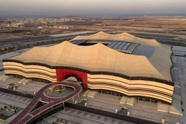 Đông Nam Á lên cơn sốt săn vé đi Qatar xem World Cup