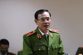 Bộ Công an: Thủy Tiên, Đàm Vĩnh Hưng không ăn chặn tiền từ thiện