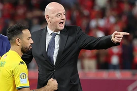 World Cup diễn ra nhiều sẽ giảm người chết ở Địa Trung Hải