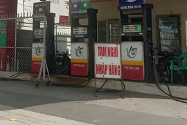 Giải pháp hạ nhiệt cho thị trường xăng dầu trong nước 