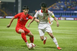 Điểm sáng U-19, U-21 Việt Nam ở giải U-23 Đông Nam Á