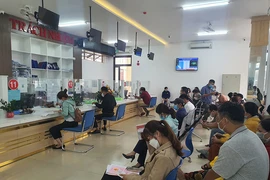 Điều tra đường dây chuyển đất nông nghiệp sang đất ở 