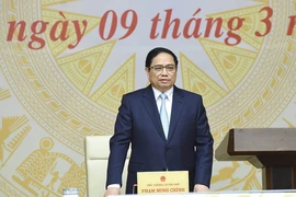 Thủ tướng: Cải cách hành chính theo phương châm 'đã nói, phải làm'