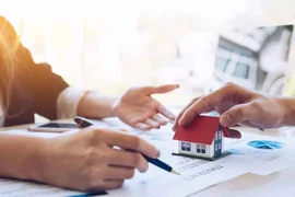 Điều kiện khi muốn tặng cho bất động sản