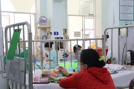 Ba nhóm biểu hiện ở trẻ em sau khi mắc COVID-19