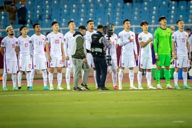 Bóng đá Trung Quốc bị tố nợ lương, FIFA điều tra