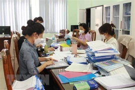 Viện Pasteur Nha Trang tuyển tình nguyện viên thử vaccine COVID-19 dạng xịt mũi 