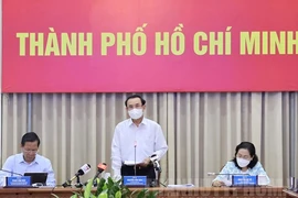 TP.HCM tập trung 11 giải pháp để phục hồi nhanh