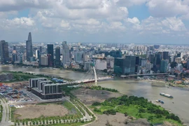Đại gia đua nhau mua bán, sáp nhập dự án triệu USD 